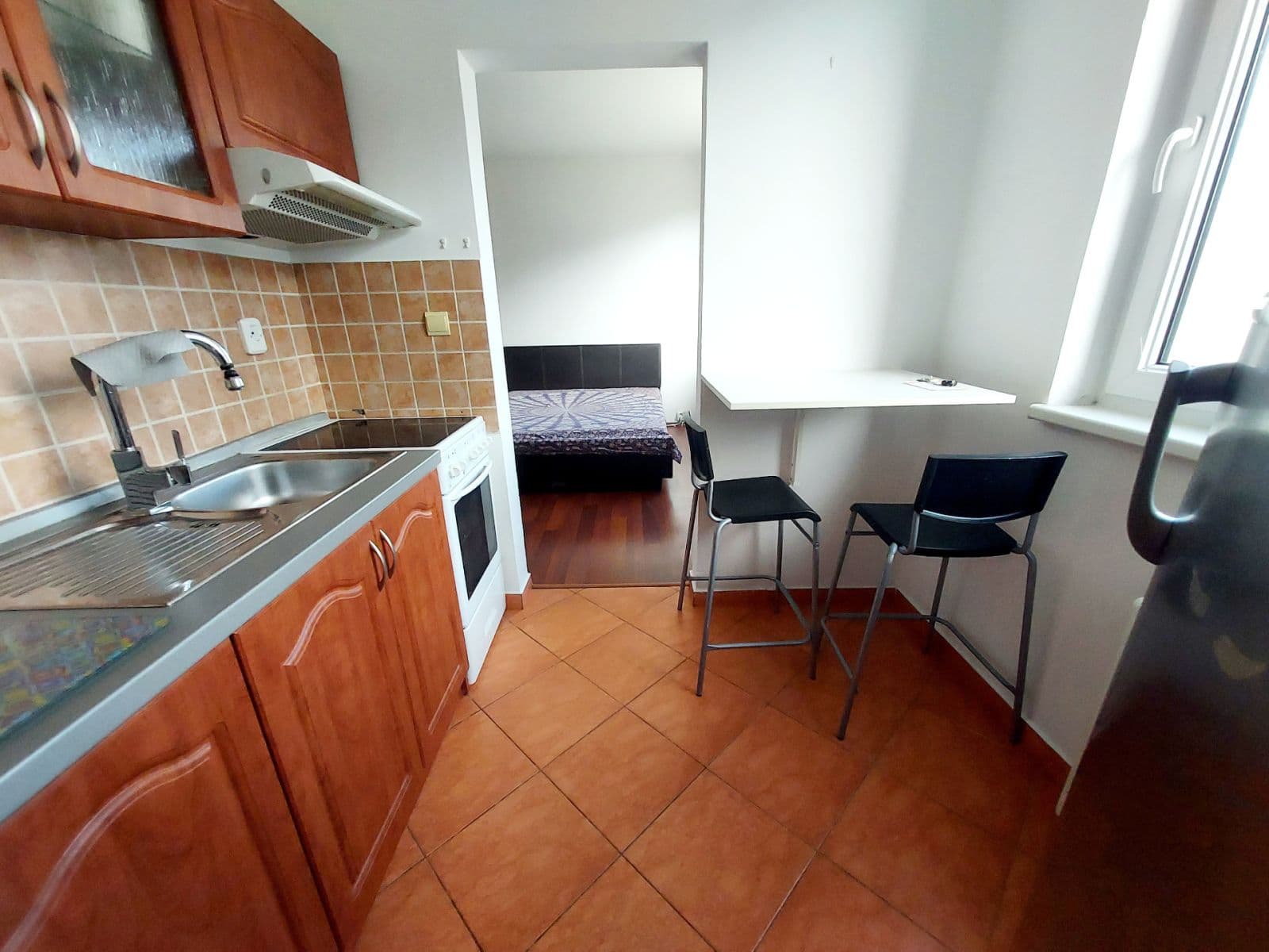 Predaj bytu 1-izbový 35 m², Pádivého, Trenčín, Trenčiansky kraj Predaj bytu 1-izbový 35 m², Pádivého, Trenčín, Trenčiansky kraj