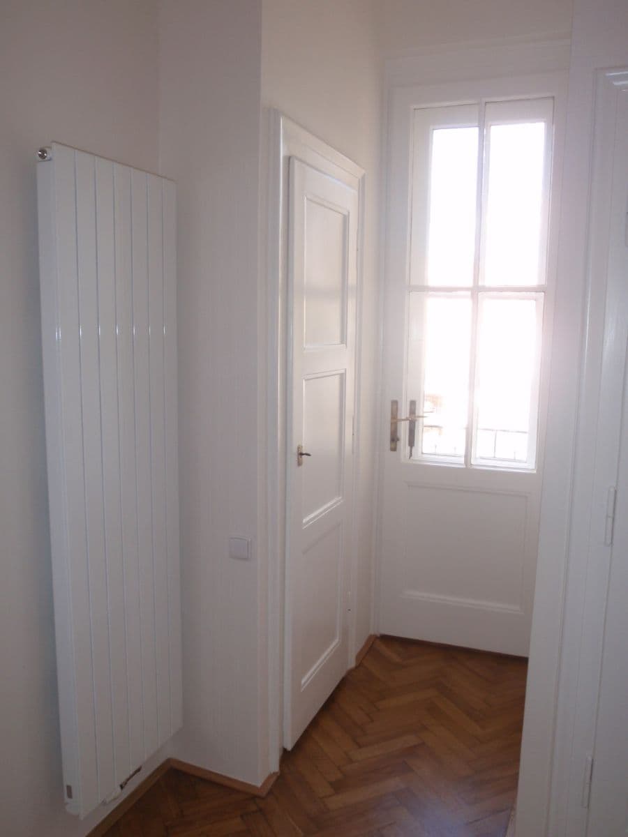 Prenájom bytu 3-izbový 85 m², Milešovská, Praha, Praha Prenájom bytu 3-izbový 85 m², Milešovská, Praha, Praha