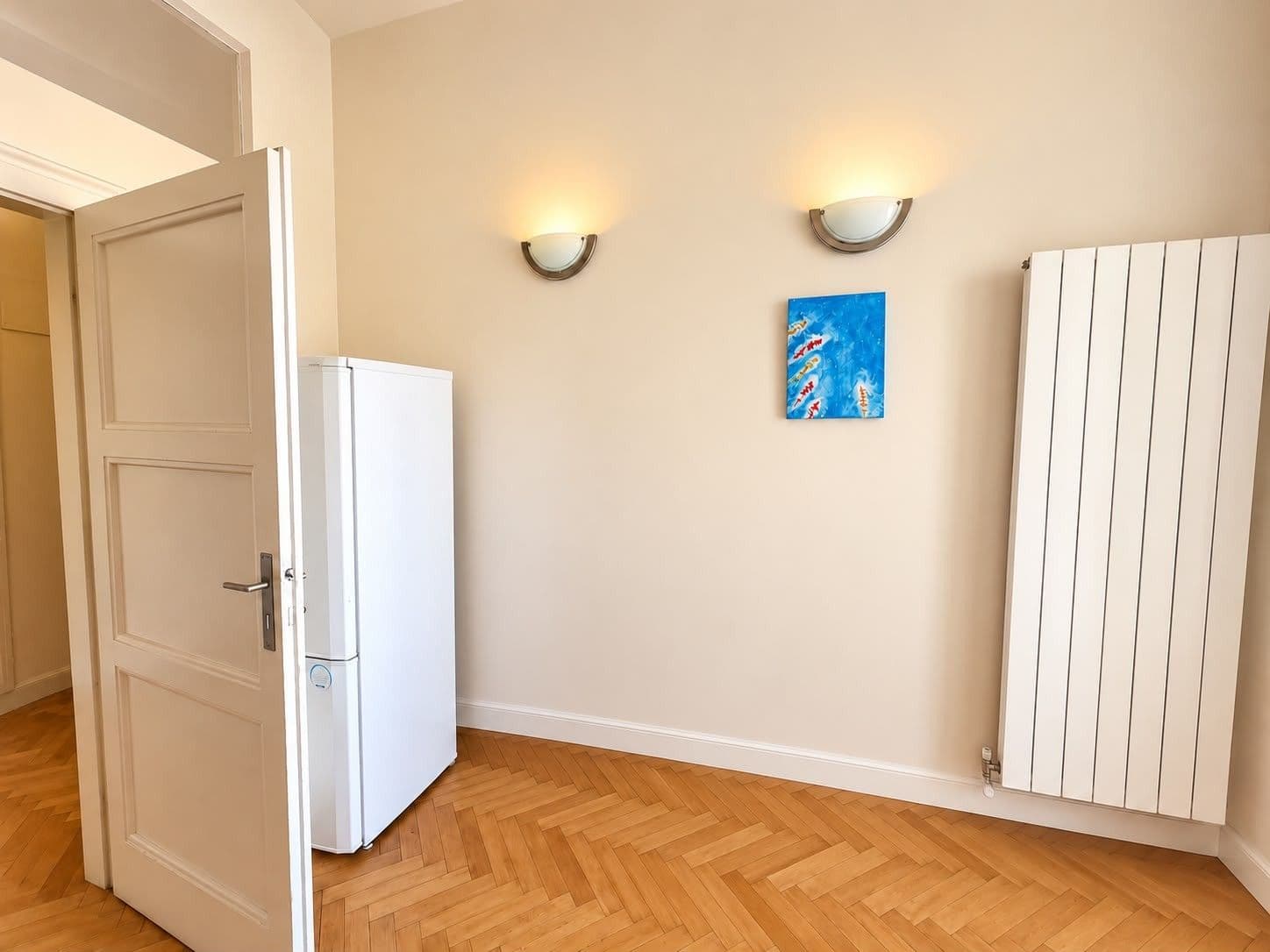 Prenájom bytu 3-izbový 85 m², Milešovská, Praha, Praha Prenájom bytu 3-izbový 85 m², Milešovská, Praha, Praha