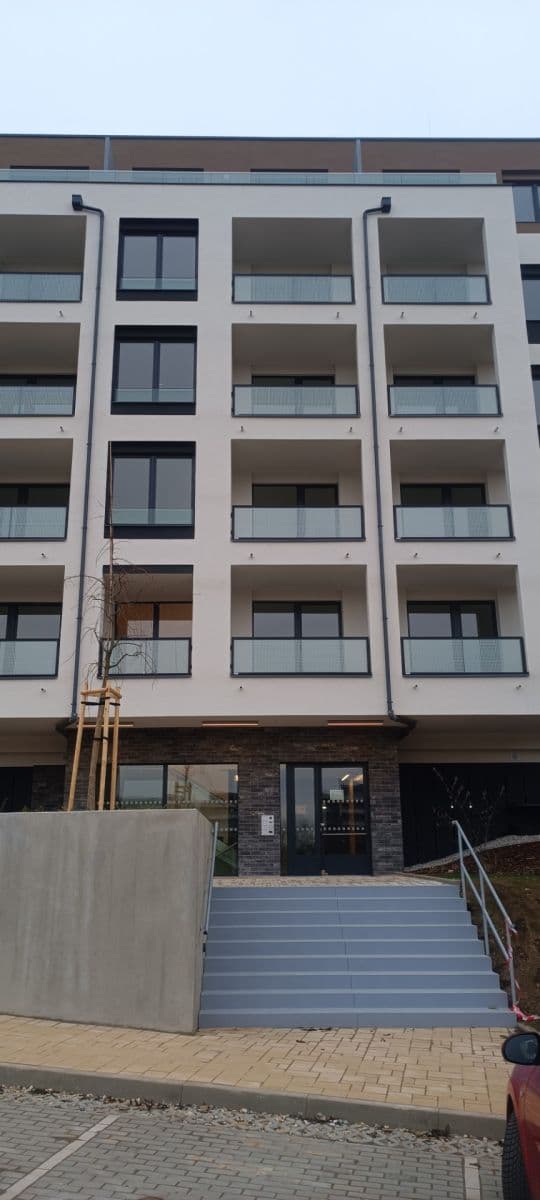 Predaj bytu 1-izbový 27 m², Ondrákové, Praha, Praha Predaj bytu 1-izbový 27 m², Ondrákové, Praha, Praha