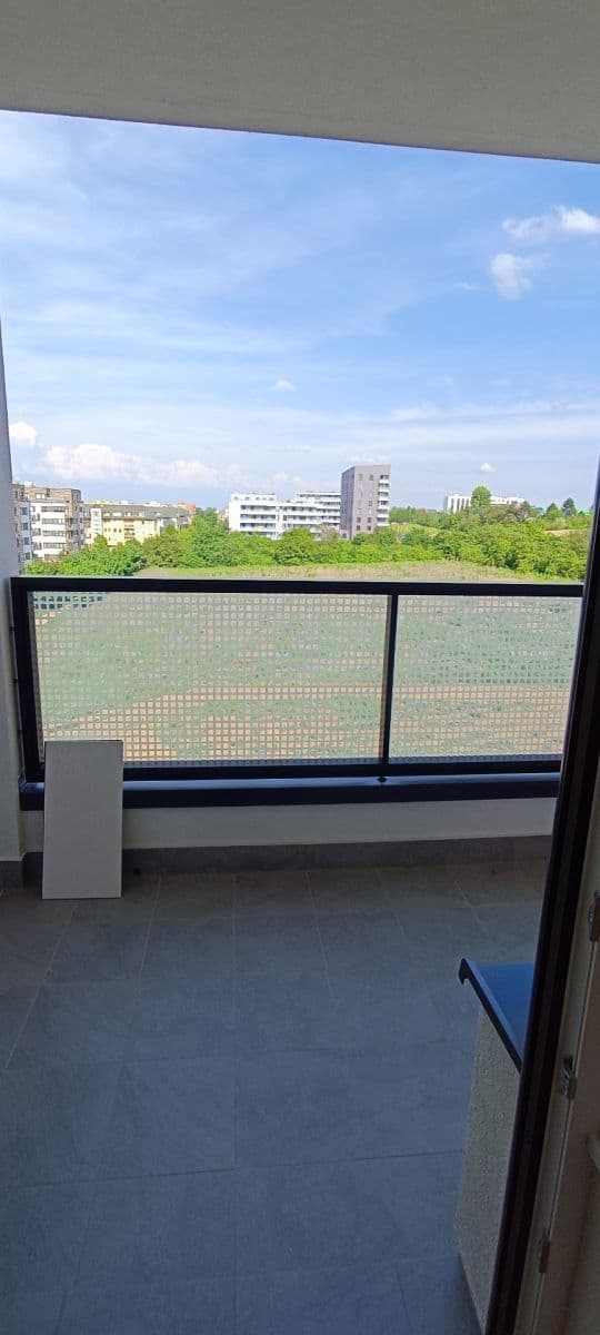 Predaj bytu 1-izbový 27 m², Ondrákové, Praha, Praha Predaj bytu 1-izbový 27 m², Ondrákové, Praha, Praha