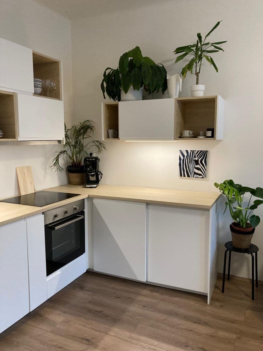 Prenájom bytu 35 m², Ve Struhách, Praha, Praha Prenájom bytu 35 m², Ve Struhách, Praha, Praha