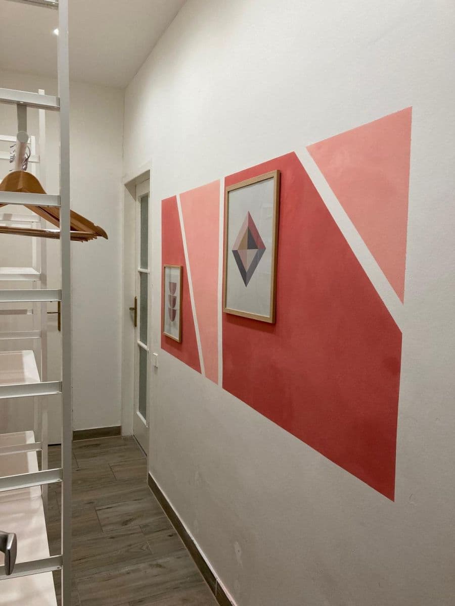 Prenájom bytu 35 m², Ve Struhách, Praha, Praha Prenájom bytu 35 m², Ve Struhách, Praha, Praha