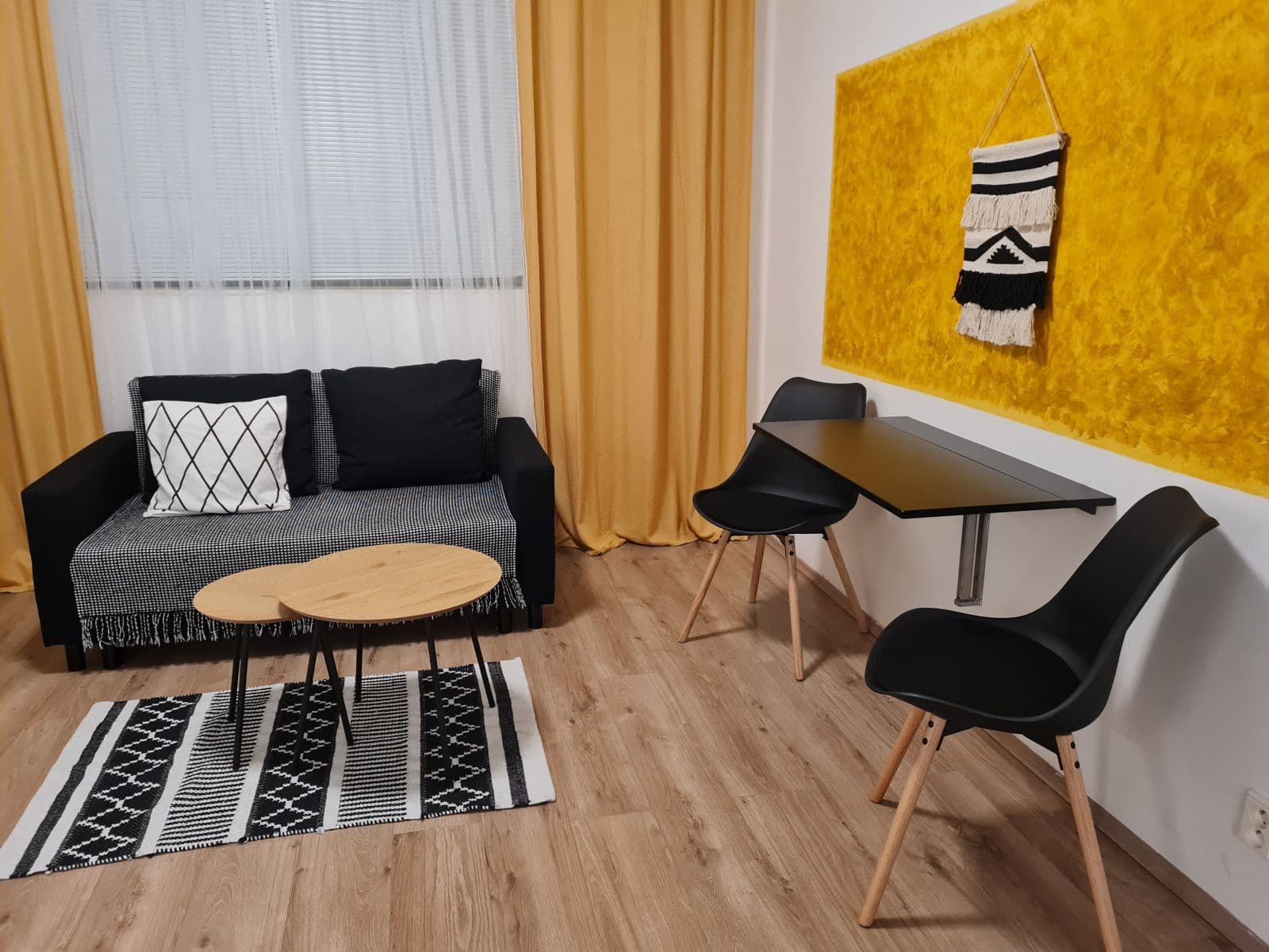 Prenájom bytu 35 m², Ve Struhách, Praha, Praha Prenájom bytu 35 m², Ve Struhách, Praha, Praha