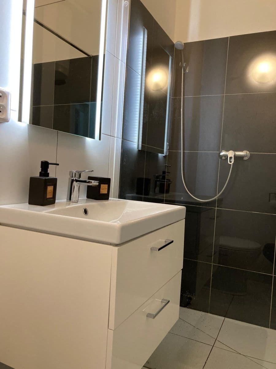 Prenájom bytu 35 m², Ve Struhách, Praha, Praha Prenájom bytu 35 m², Ve Struhách, Praha, Praha