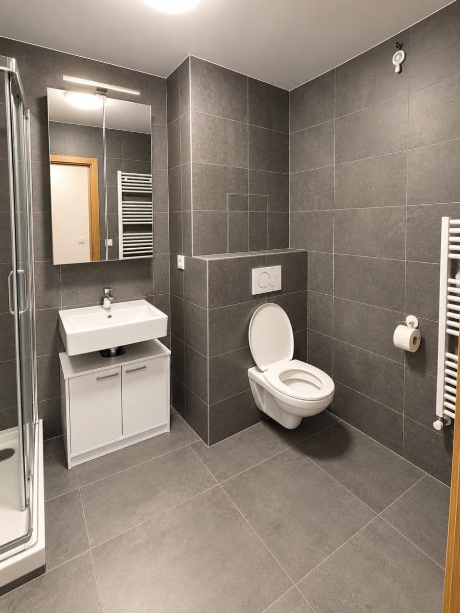 Prenájom bytu 2-izbový 56 m², U Kasáren, Dašice, Pardubický kraj Prenájom bytu 2-izbový 56 m², U Kasáren, Dašice, Pardubický kraj