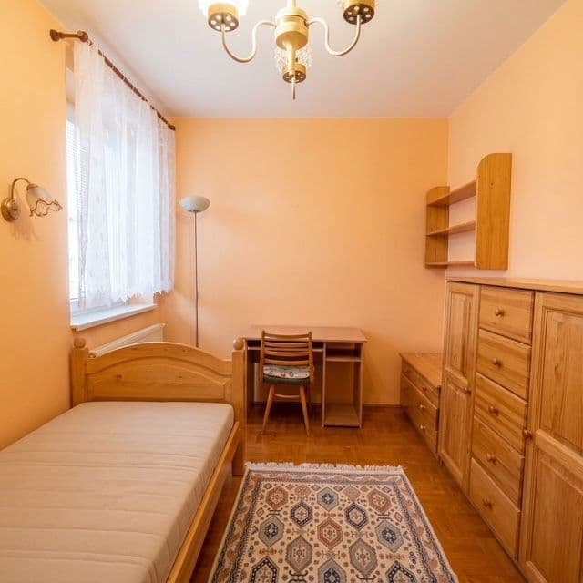 Prenájom bytu 2-izbový 43 m², Hradčanská, Drásov, Jihomoravský kraj Prenájom bytu 2-izbový 43 m², Hradčanská, Drásov, Jihomoravský kraj