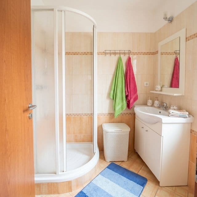 Prenájom bytu 2-izbový 43 m², Hradčanská, Drásov, Jihomoravský kraj Prenájom bytu 2-izbový 43 m², Hradčanská, Drásov, Jihomoravský kraj