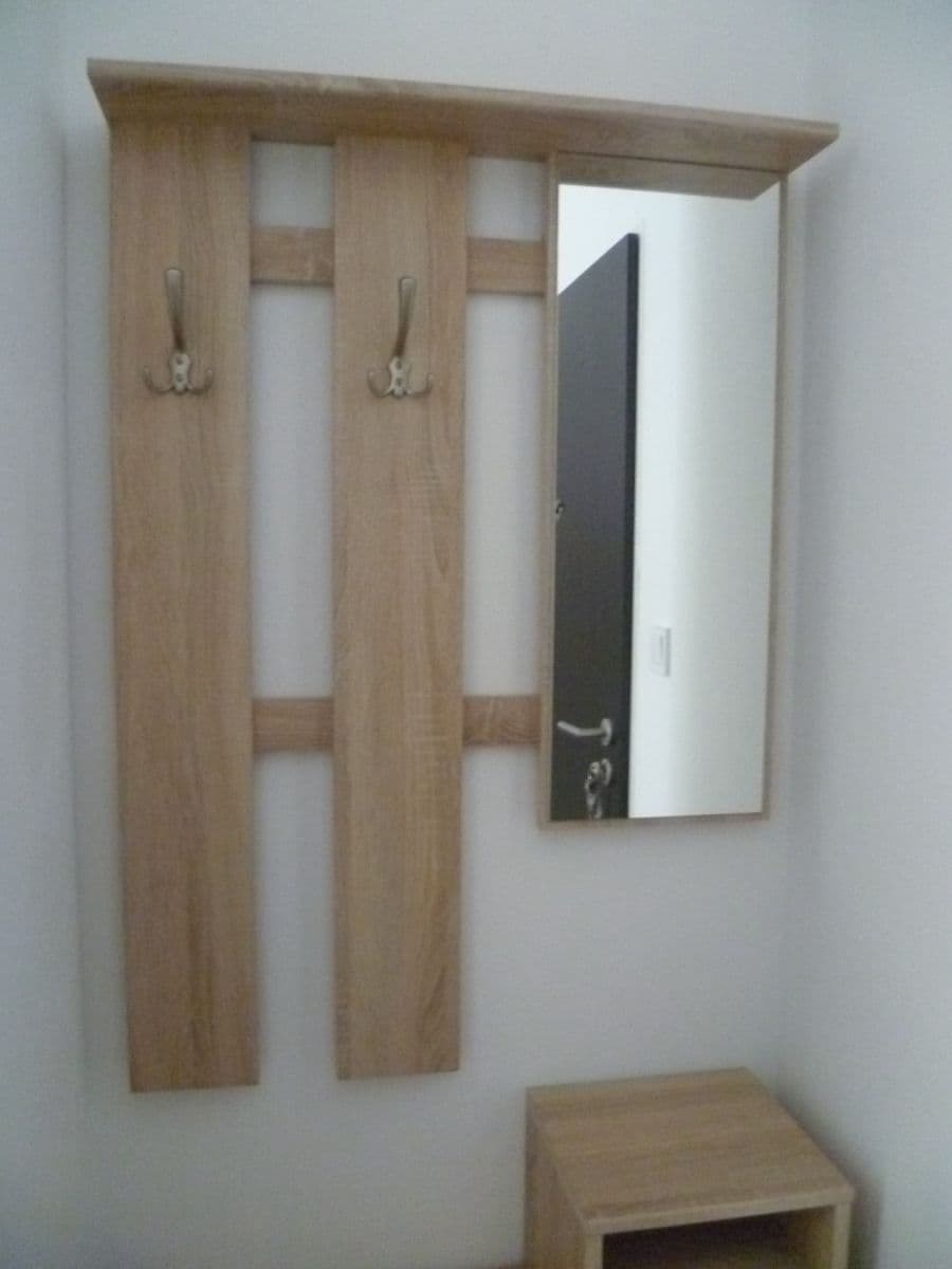 Prenájom bytu 2-izbový 52 m², Velký Osek, Středočeský kraj Prenájom bytu 2-izbový 52 m², Velký Osek, Středočeský kraj