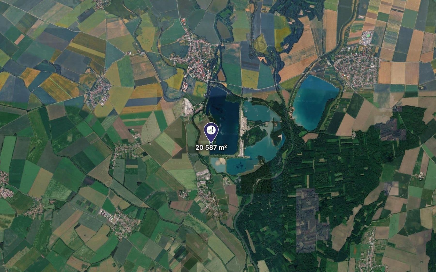 Predaj pozemku 9.007 m², Tovačov, Olomoucký kraj Predaj pozemku 9.007 m², Tovačov, Olomoucký kraj