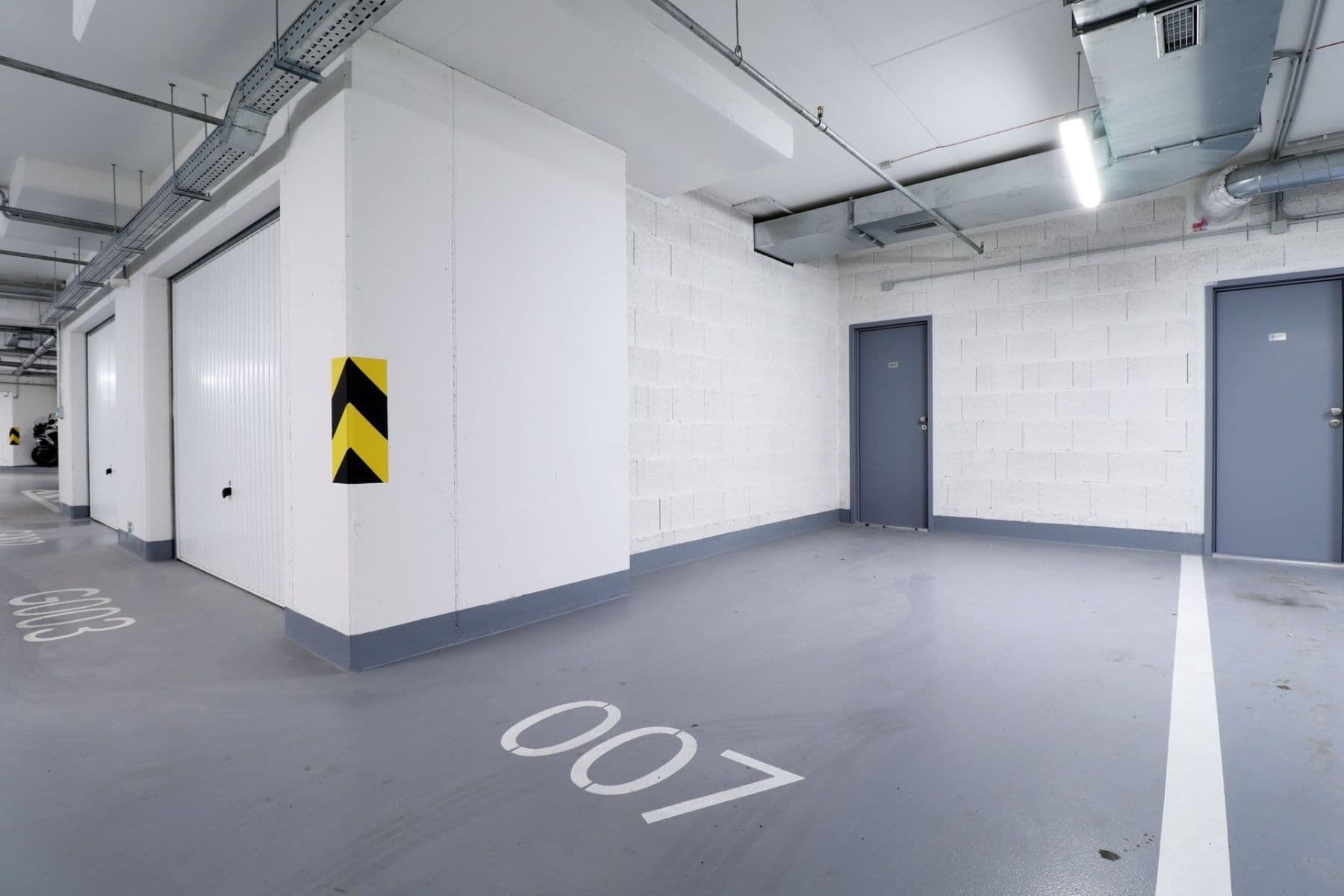 Prenájom bytu 1-izbový 34 m², Výstavní, Praha, Praha Prenájom bytu 1-izbový 34 m², Výstavní, Praha, Praha