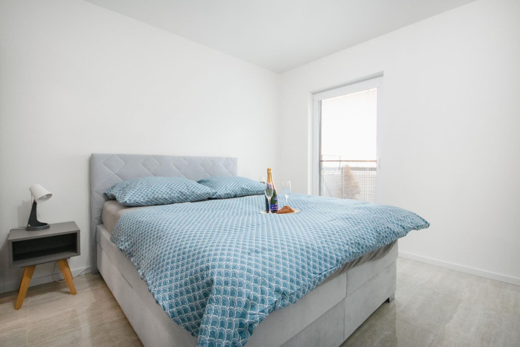 Prenájom bytu 3-izbový 65 m², Podkolibská, Nové Mesto, Bratislavský kraj Prenájom bytu 3-izbový 65 m², Podkolibská, Nové Mesto, Bratislavský kraj