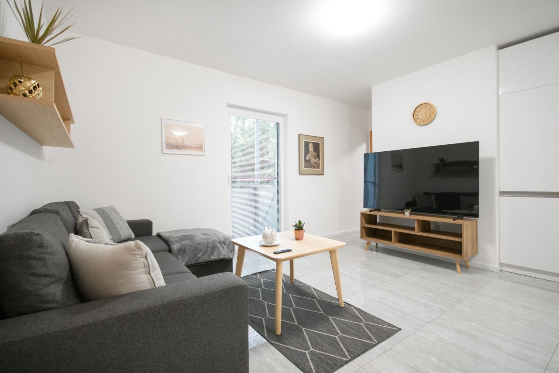 Prenájom bytu 3-izbový 65 m², Podkolibská, Nové Mesto, Bratislavský kraj Prenájom bytu 3-izbový 65 m², Podkolibská, Nové Mesto, Bratislavský kraj