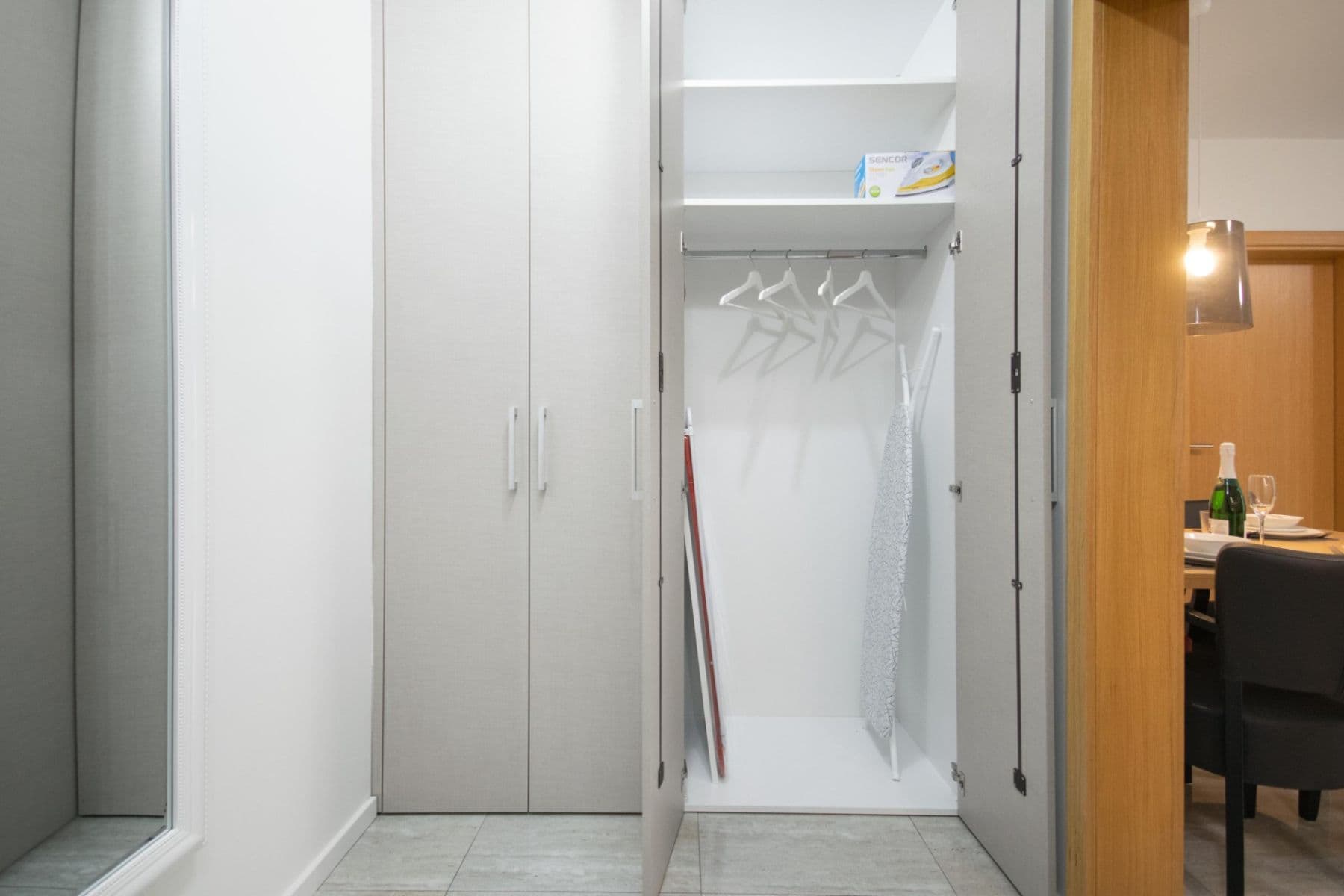 Prenájom bytu 3-izbový 65 m², Podkolibská, Nové Mesto, Bratislavský kraj Prenájom bytu 3-izbový 65 m², Podkolibská, Nové Mesto, Bratislavský kraj