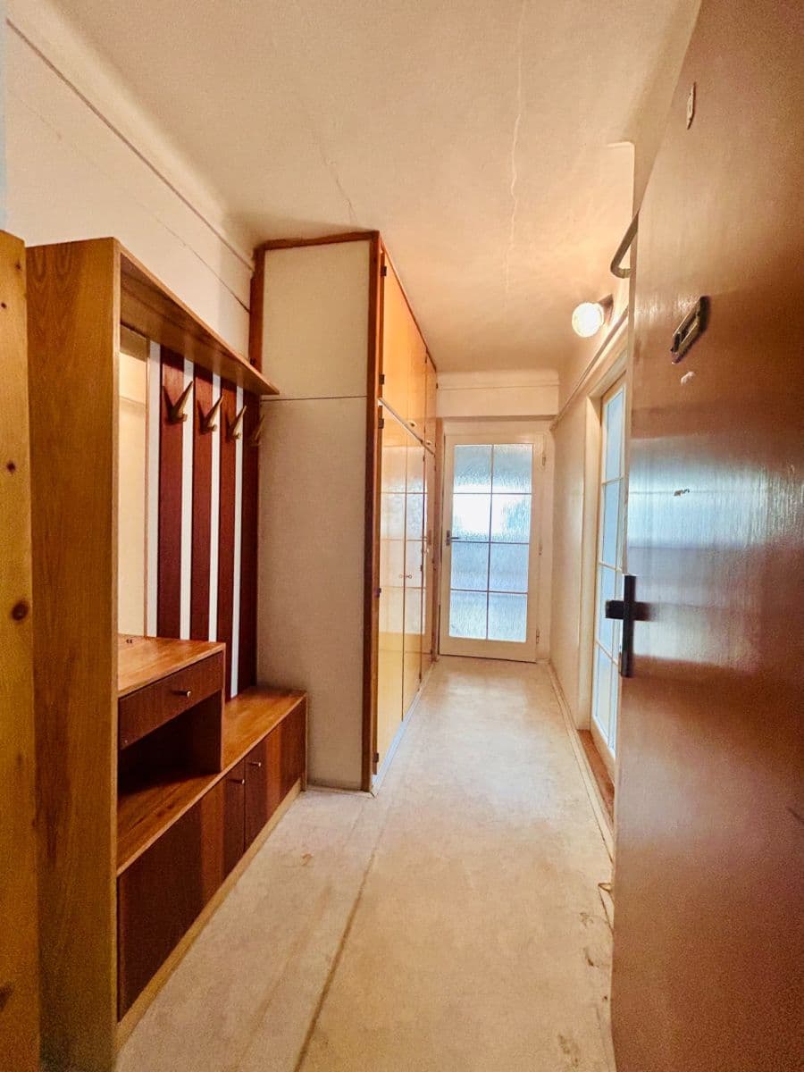 Predaj bytu 3-izbový 68 m², Souběžná, Třeboň, Jihočeský kraj Predaj bytu 3-izbový 68 m², Souběžná, Třeboň, Jihočeský kraj