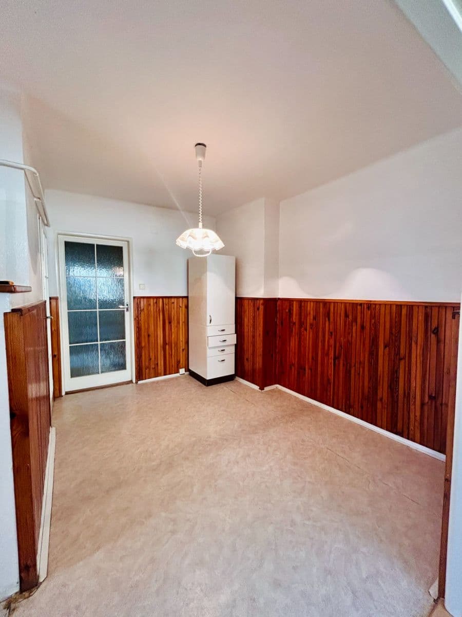 Predaj bytu 3-izbový 68 m², Souběžná, Třeboň, Jihočeský kraj Predaj bytu 3-izbový 68 m², Souběžná, Třeboň, Jihočeský kraj