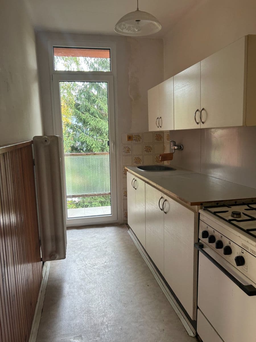 Predaj bytu 3-izbový 68 m², Souběžná, Třeboň, Jihočeský kraj Predaj bytu 3-izbový 68 m², Souběžná, Třeboň, Jihočeský kraj