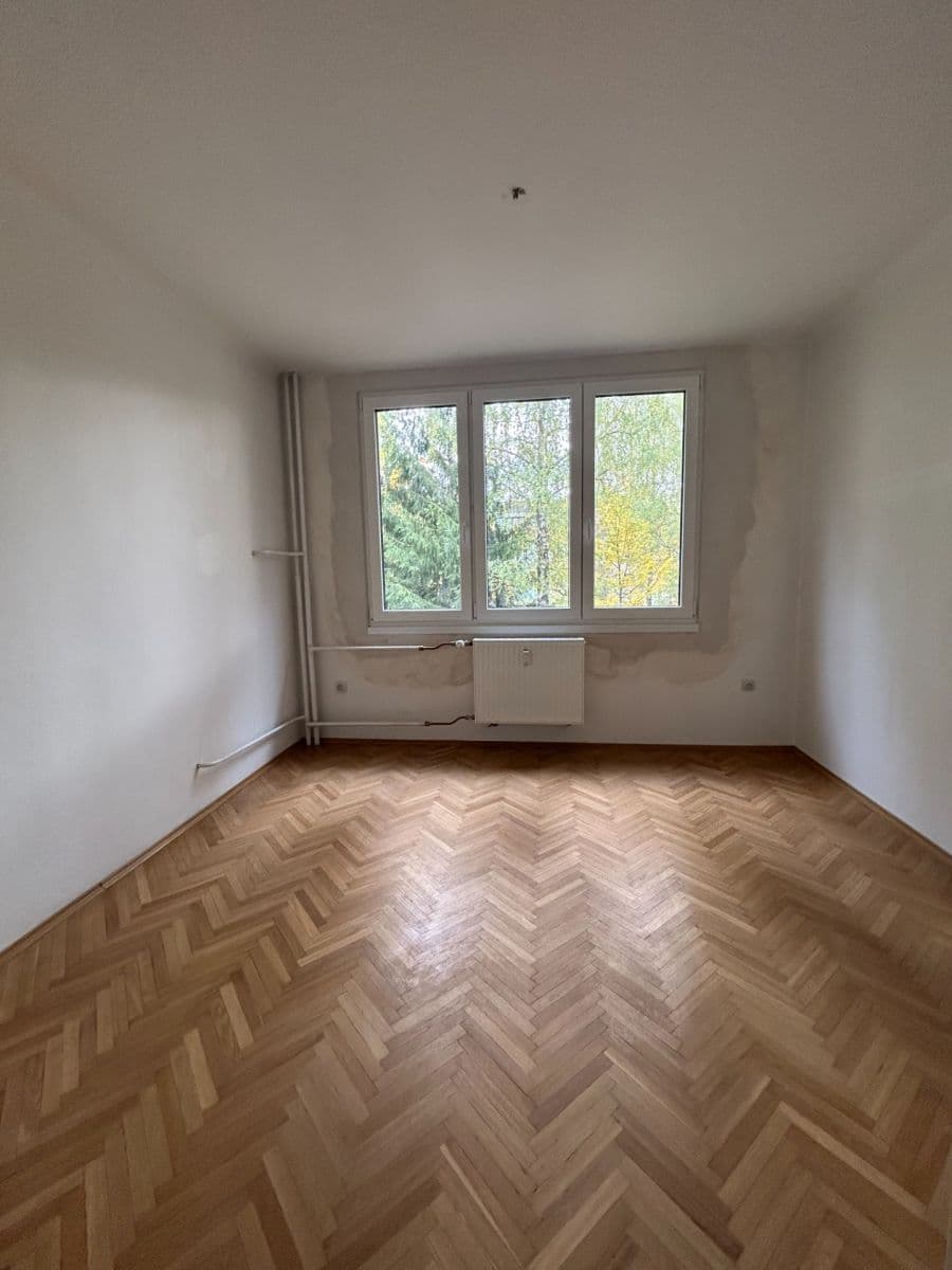 Predaj bytu 3-izbový 68 m², Souběžná, Třeboň, Jihočeský kraj Predaj bytu 3-izbový 68 m², Souběžná, Třeboň, Jihočeský kraj