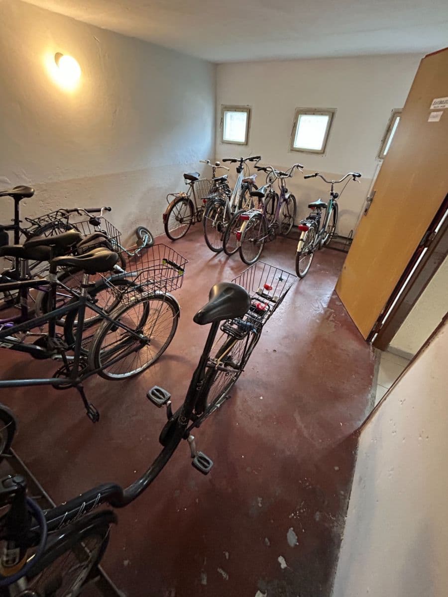 Predaj bytu 3-izbový 68 m², Souběžná, Třeboň, Jihočeský kraj Predaj bytu 3-izbový 68 m², Souběžná, Třeboň, Jihočeský kraj