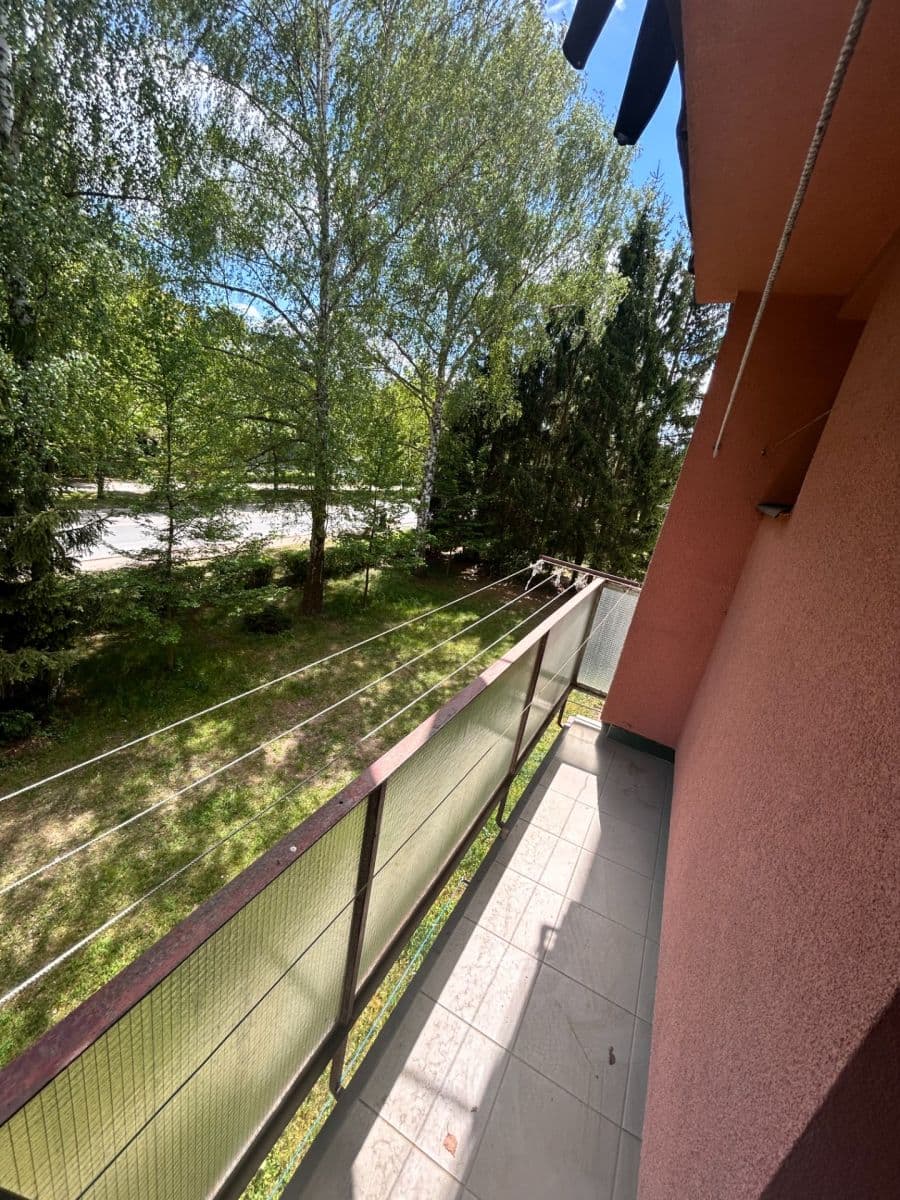 Predaj bytu 3-izbový 68 m², Souběžná, Třeboň, Jihočeský kraj Predaj bytu 3-izbový 68 m², Souběžná, Třeboň, Jihočeský kraj