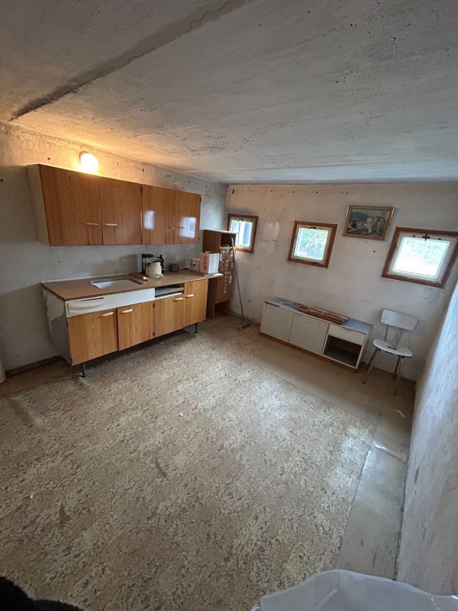 Predaj bytu 3-izbový 68 m², Souběžná, Třeboň, Jihočeský kraj Predaj bytu 3-izbový 68 m², Souběžná, Třeboň, Jihočeský kraj