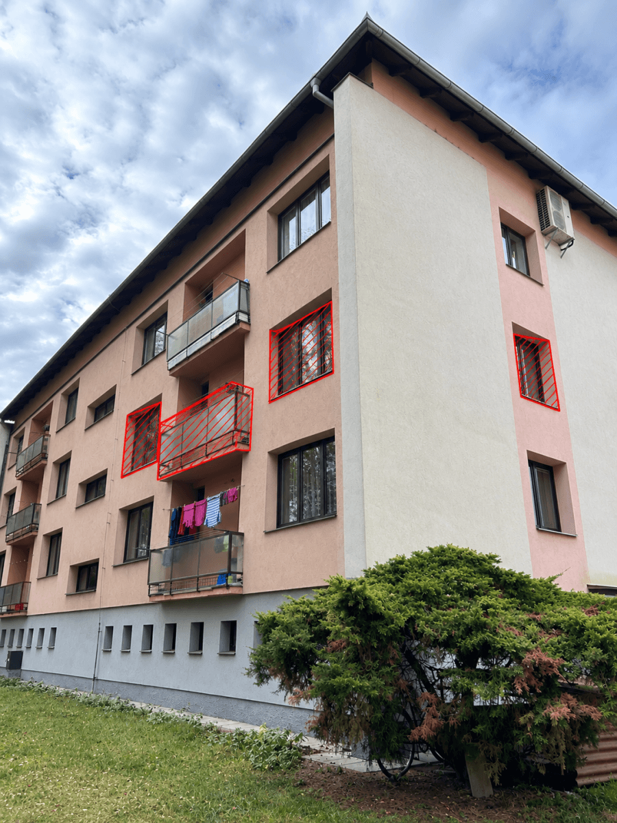 Predaj bytu 3-izbový 68 m², Souběžná, Třeboň, Jihočeský kraj Predaj bytu 3-izbový 68 m², Souběžná, Třeboň, Jihočeský kraj