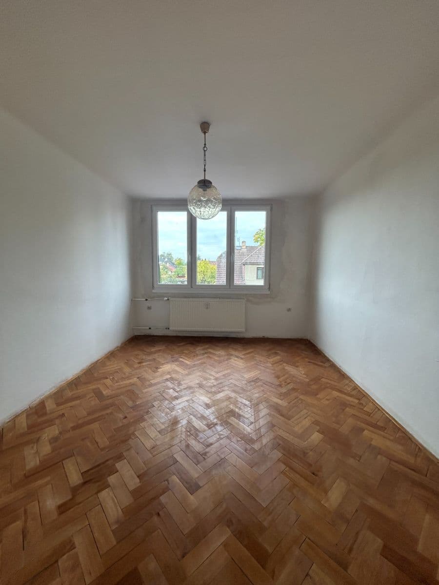 Predaj bytu 3-izbový 68 m², Souběžná, Třeboň, Jihočeský kraj Predaj bytu 3-izbový 68 m², Souběžná, Třeboň, Jihočeský kraj