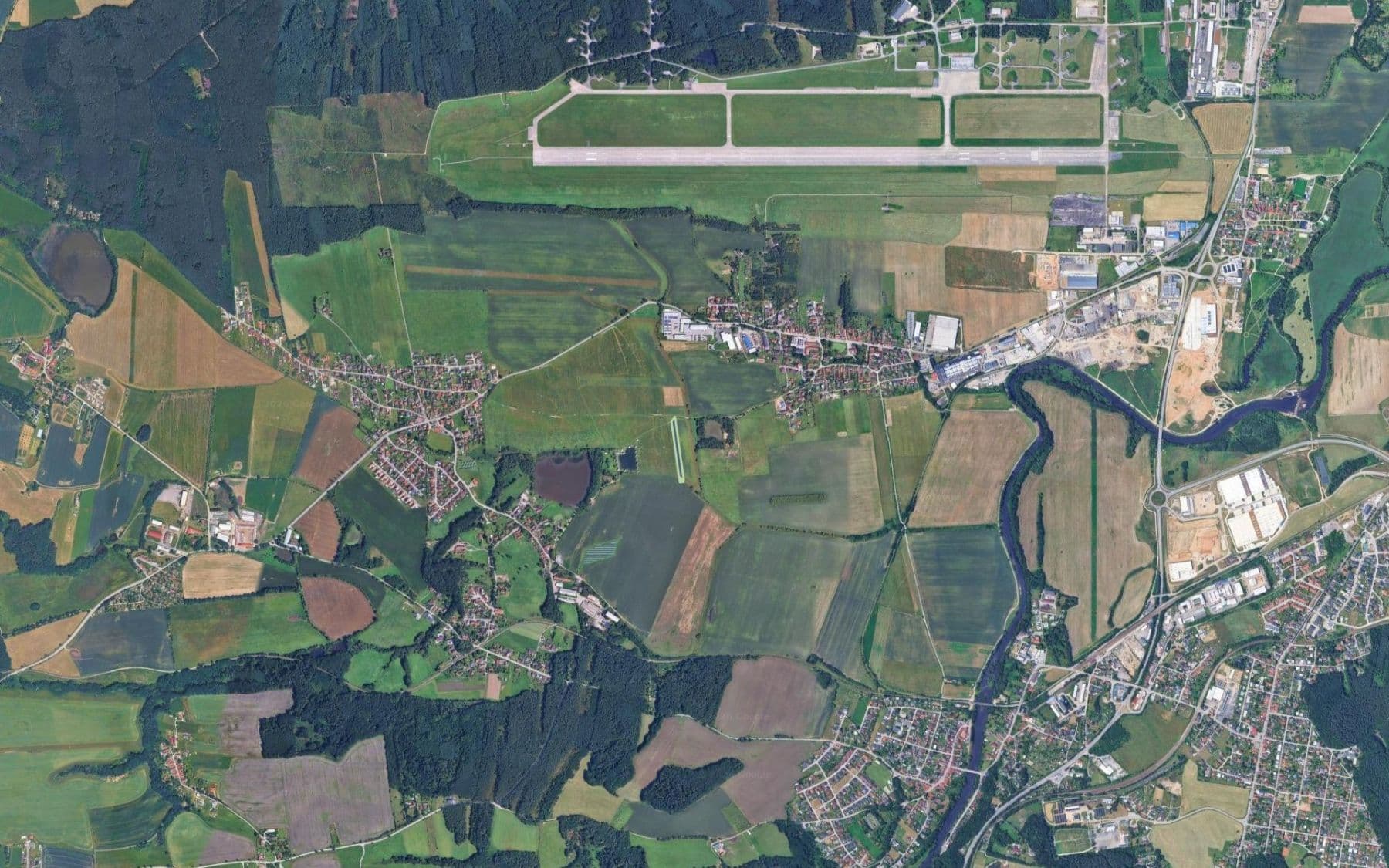 Predaj pozemku 4.853 m², Homole, Jihočeský kraj Predaj pozemku 4.853 m², Homole, Jihočeský kraj