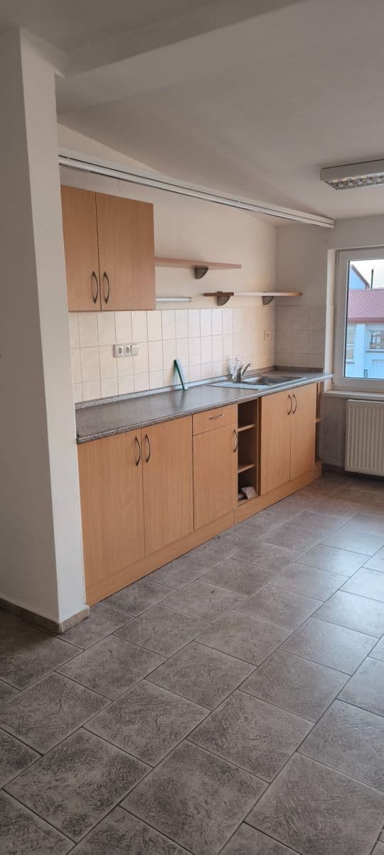 Prenájom kancelárie 183 m², Boleslavská, Sobotka, Královéhradecký kraj Prenájom kancelárie 183 m², Boleslavská, Sobotka, Královéhradecký kraj