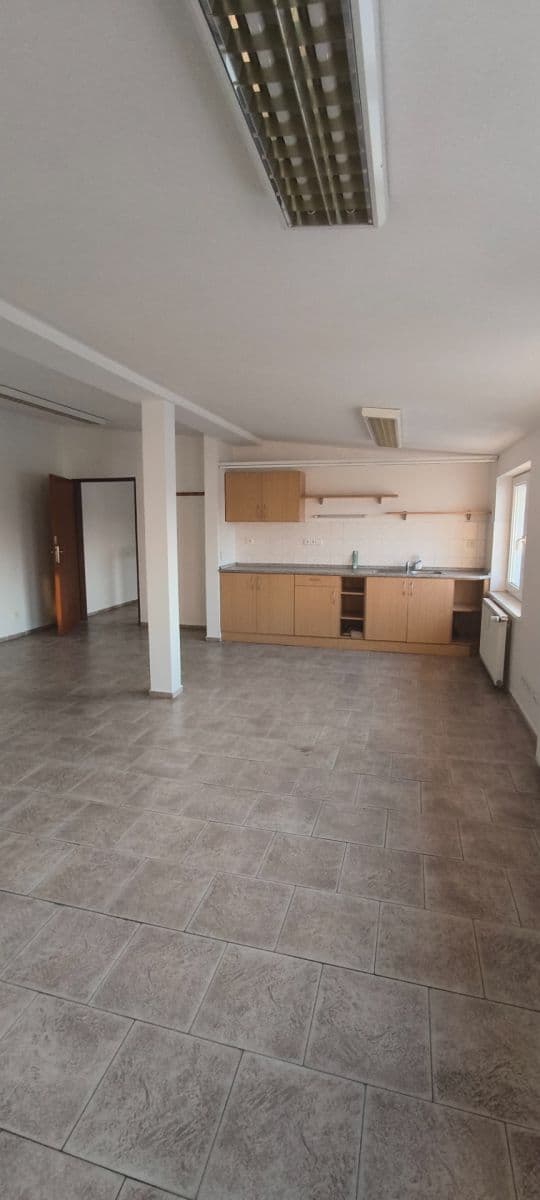 Prenájom kancelárie 183 m², Boleslavská, Sobotka, Královéhradecký kraj Prenájom kancelárie 183 m², Boleslavská, Sobotka, Královéhradecký kraj