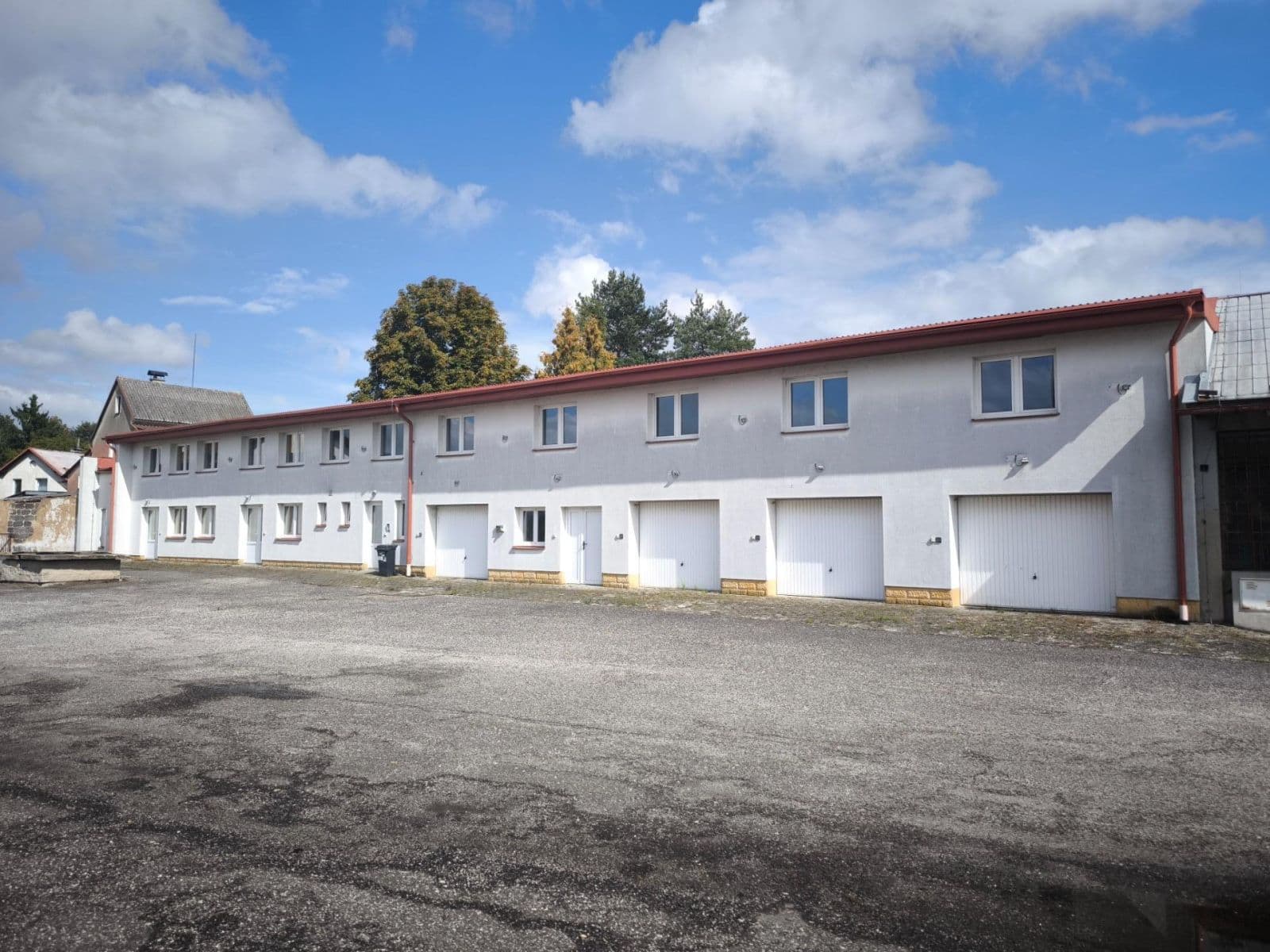 Prenájom kancelárie 183 m², Boleslavská, Sobotka, Královéhradecký kraj Prenájom kancelárie 183 m², Boleslavská, Sobotka, Královéhradecký kraj