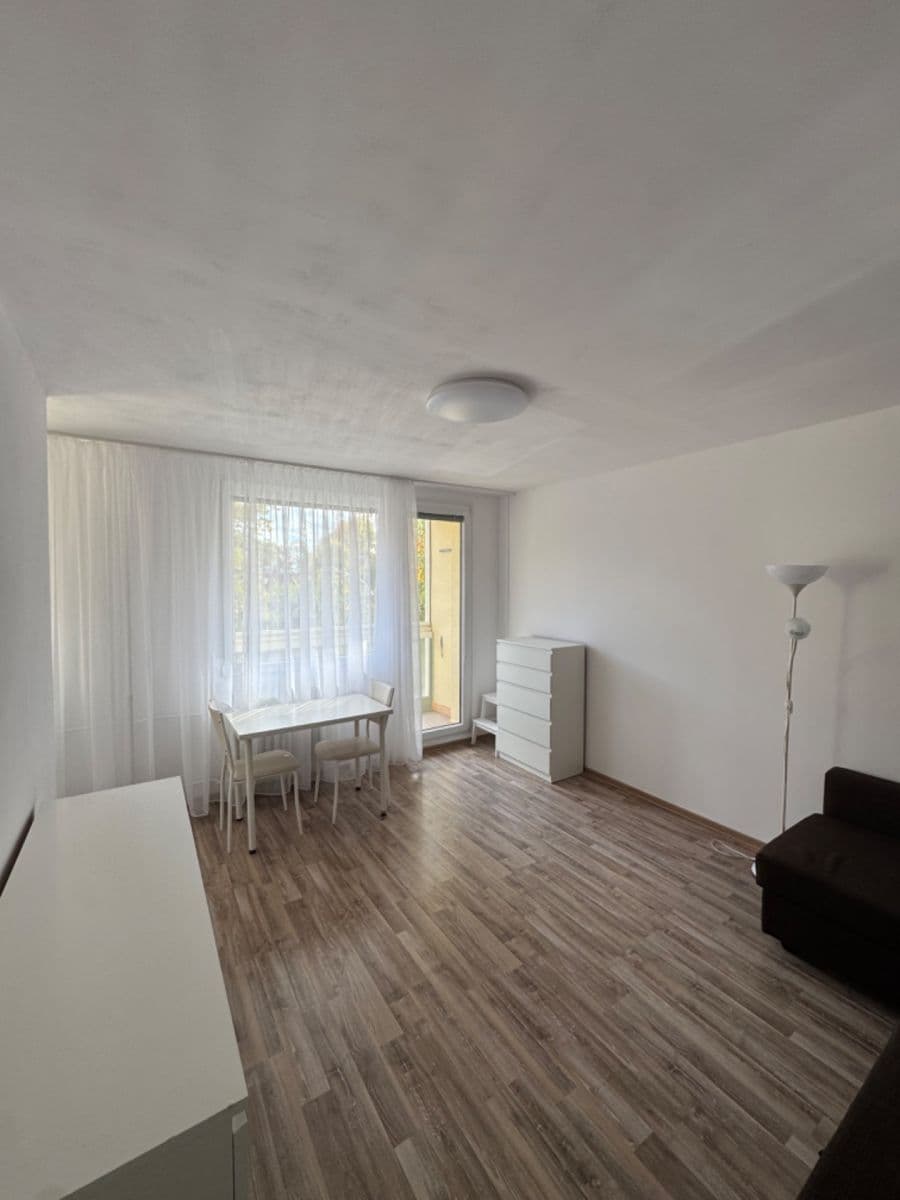 Prenájom bytu 1-izbový 27 m², Litoměřická, Praha, Praha Prenájom bytu 1-izbový 27 m², Litoměřická, Praha, Praha