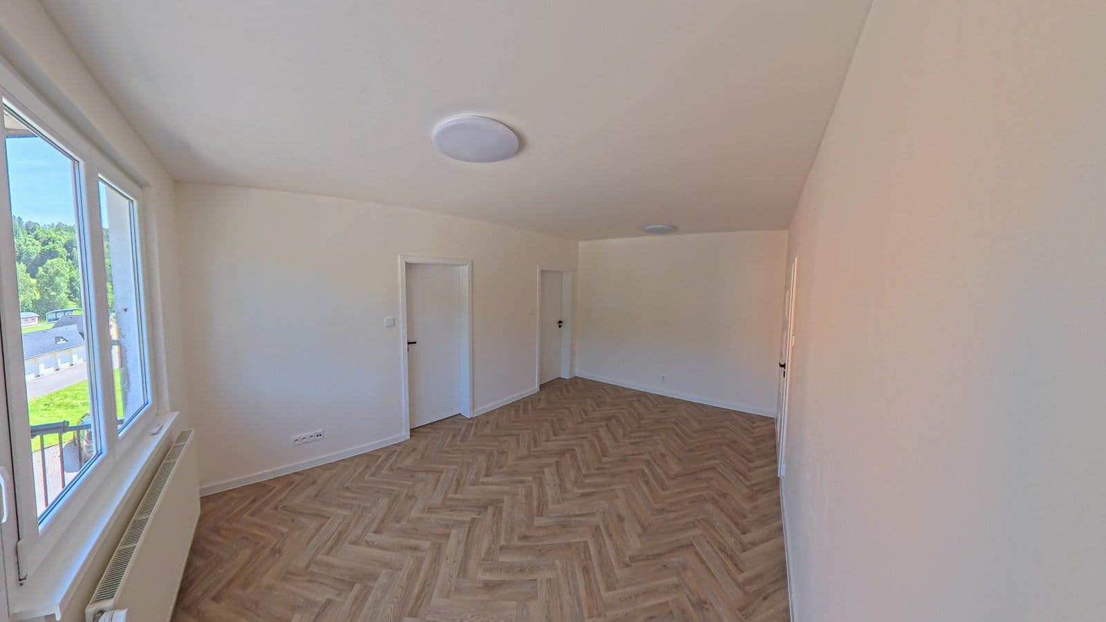 Predaj bytu 3-izbový 63 m², Lipová-lázně, Olomoucký kraj Predaj bytu 3-izbový 63 m², Lipová-lázně, Olomoucký kraj