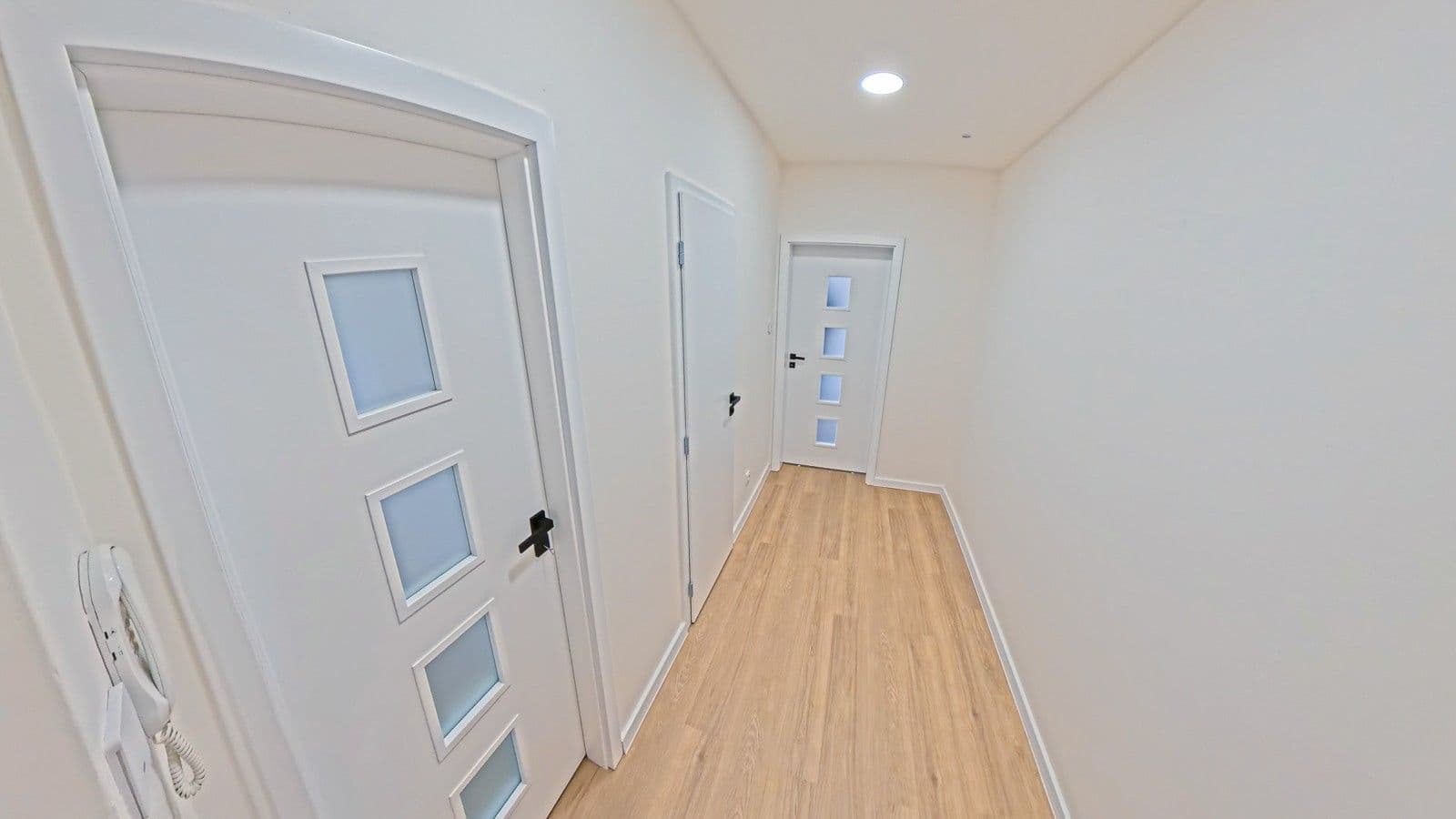 Predaj bytu 3-izbový 63 m², Lipová-lázně, Olomoucký kraj Predaj bytu 3-izbový 63 m², Lipová-lázně, Olomoucký kraj
