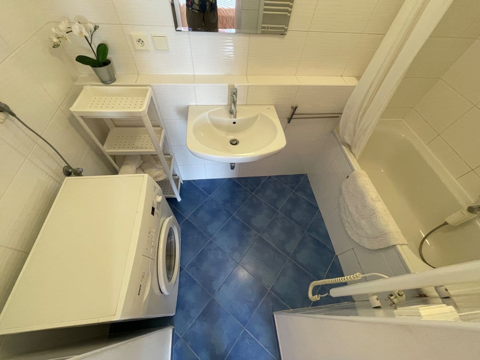 Prenájom bytu 2-izbový 49 m², Písecká, Praha, Praha Prenájom bytu 2-izbový 49 m², Písecká, Praha, Praha