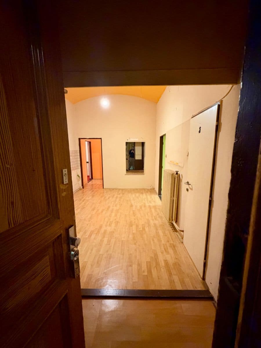 Predaj bytu 3-izbový 86 m², Mánesova, Praha, Praha Predaj bytu 3-izbový 86 m², Mánesova, Praha, Praha