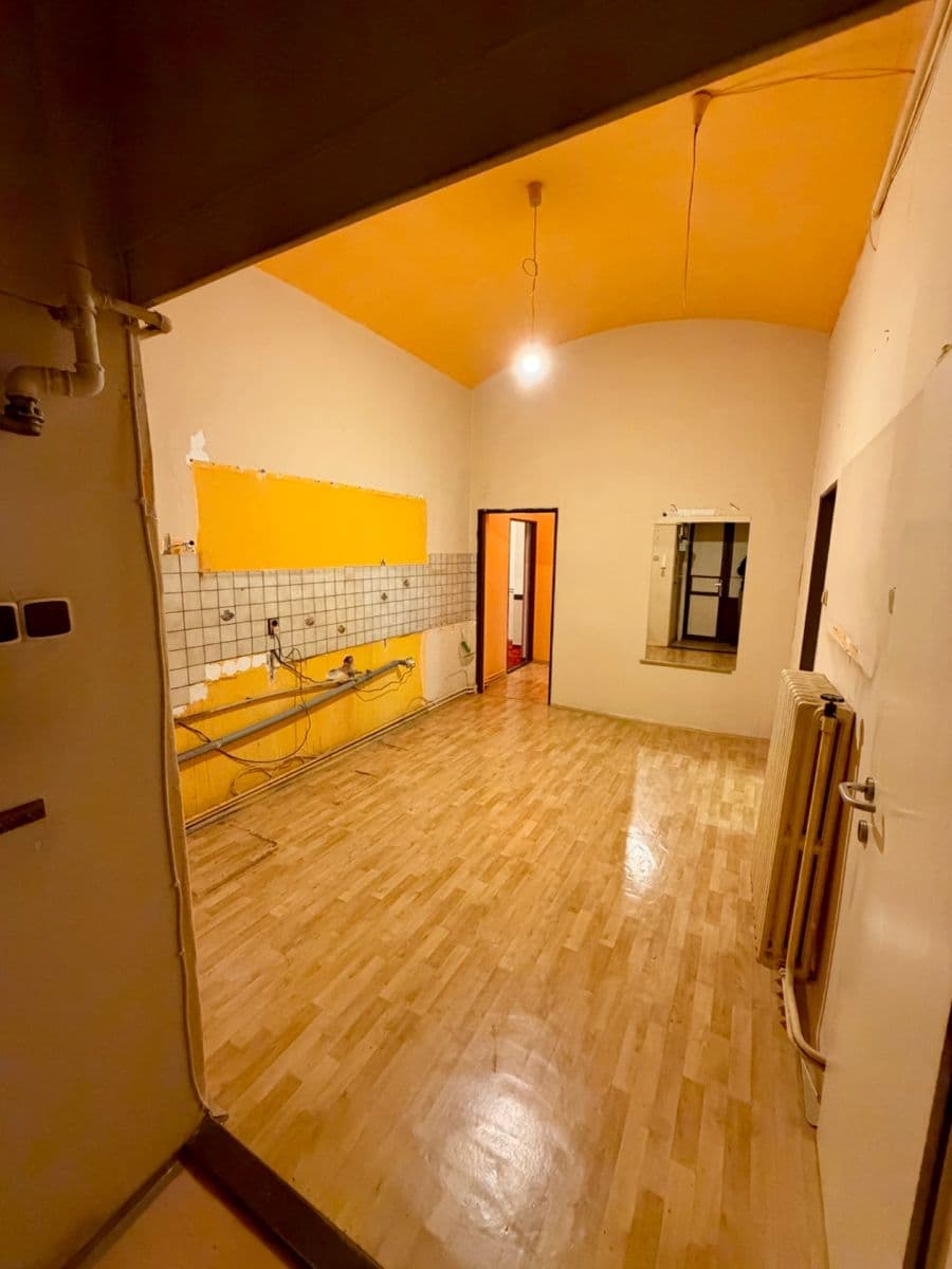 Predaj bytu 3-izbový 86 m², Mánesova, Praha, Praha Predaj bytu 3-izbový 86 m², Mánesova, Praha, Praha