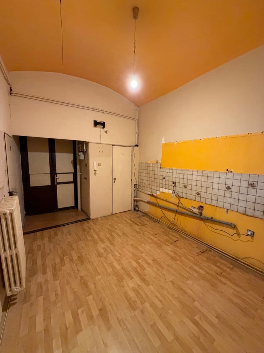 Predaj bytu 3-izbový 86 m², Mánesova, Praha, Praha Predaj bytu 3-izbový 86 m², Mánesova, Praha, Praha