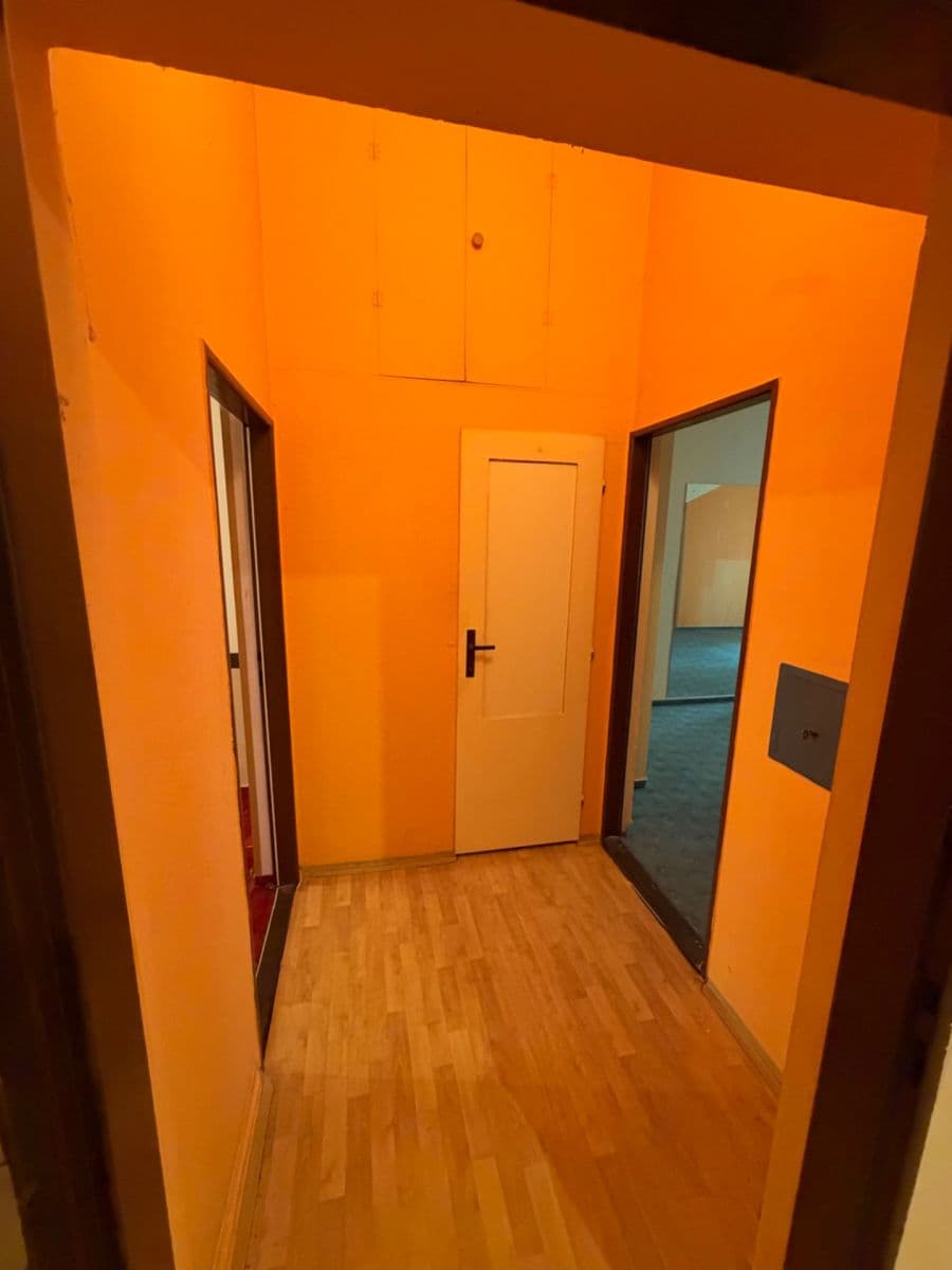 Predaj bytu 3-izbový 86 m², Mánesova, Praha, Praha Predaj bytu 3-izbový 86 m², Mánesova, Praha, Praha