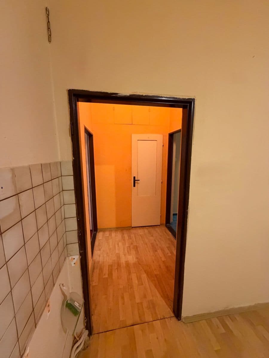 Predaj bytu 3-izbový 86 m², Mánesova, Praha, Praha Predaj bytu 3-izbový 86 m², Mánesova, Praha, Praha