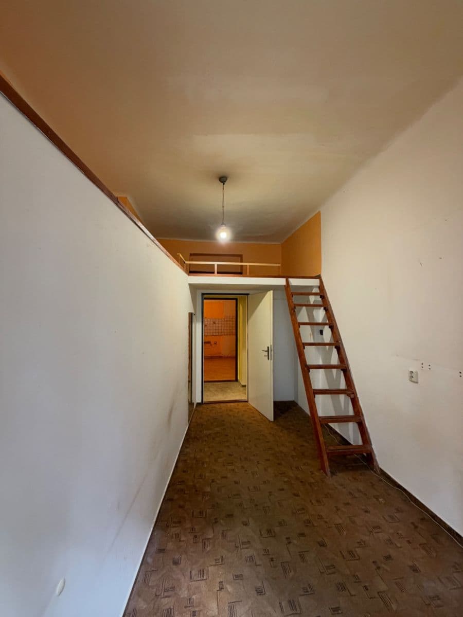 Predaj bytu 3-izbový 86 m², Mánesova, Praha, Praha Predaj bytu 3-izbový 86 m², Mánesova, Praha, Praha