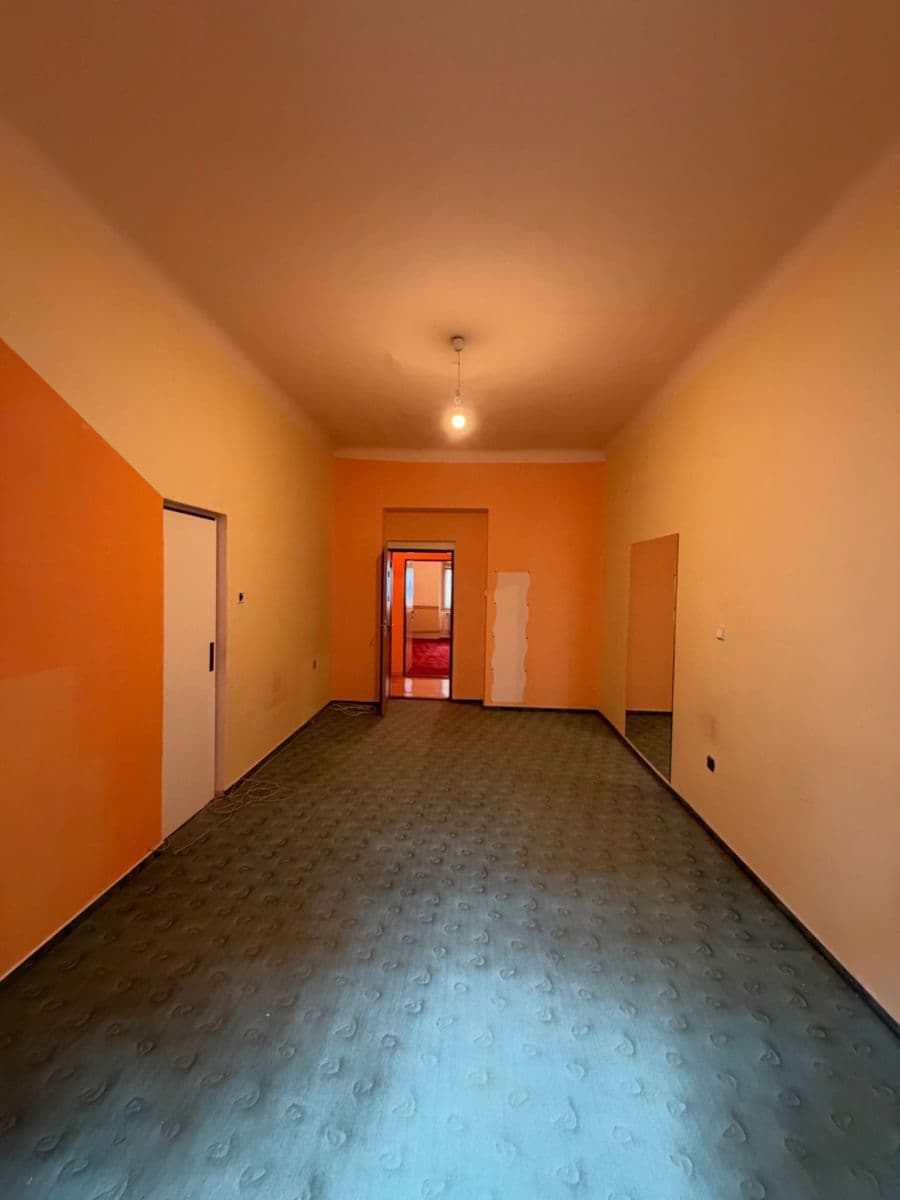 Predaj bytu 3-izbový 86 m², Mánesova, Praha, Praha Predaj bytu 3-izbový 86 m², Mánesova, Praha, Praha