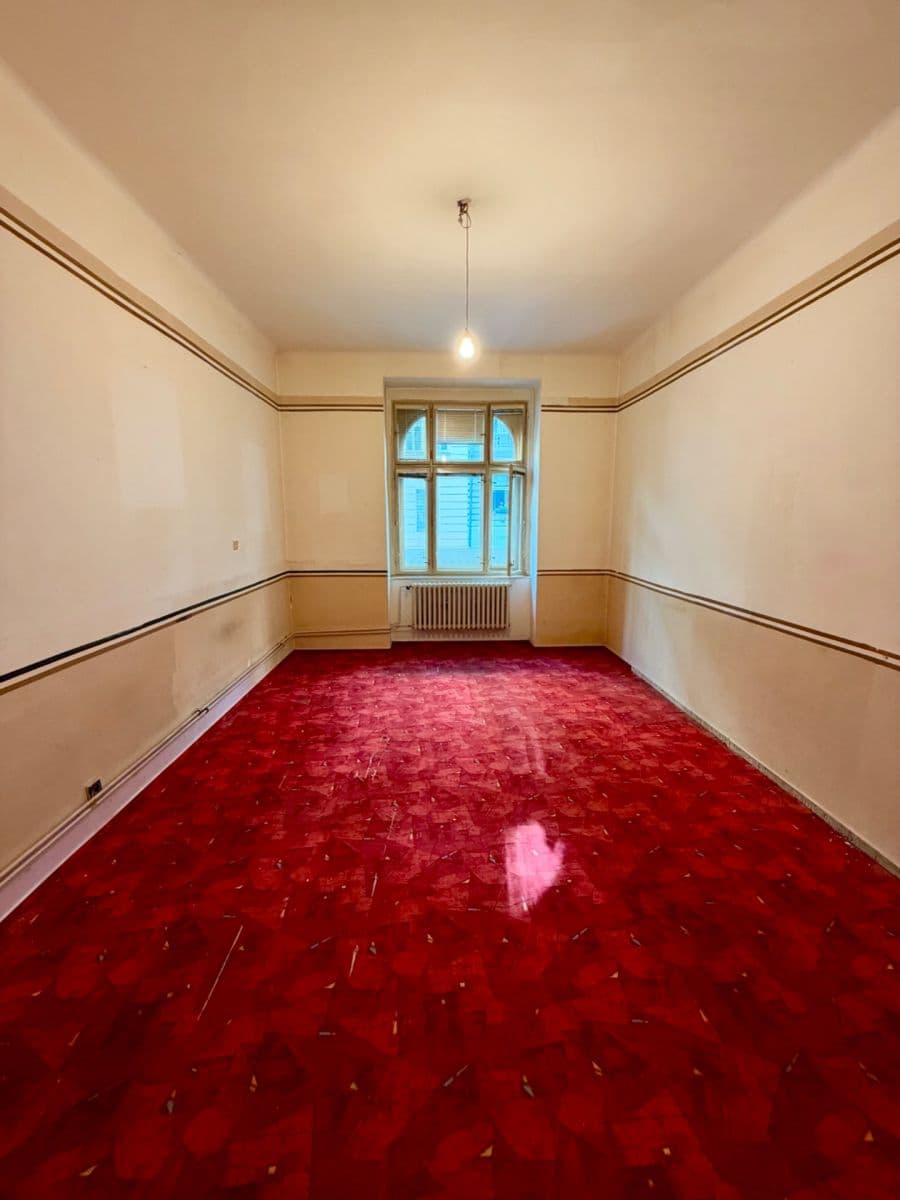 Predaj bytu 3-izbový 86 m², Mánesova, Praha, Praha Predaj bytu 3-izbový 86 m², Mánesova, Praha, Praha