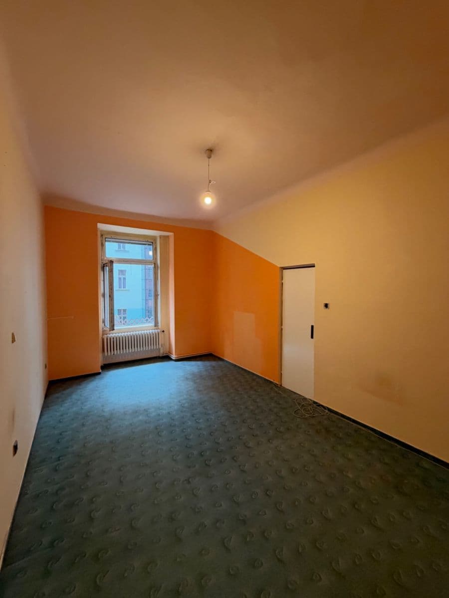 Predaj bytu 3-izbový 86 m², Mánesova, Praha, Praha Predaj bytu 3-izbový 86 m², Mánesova, Praha, Praha