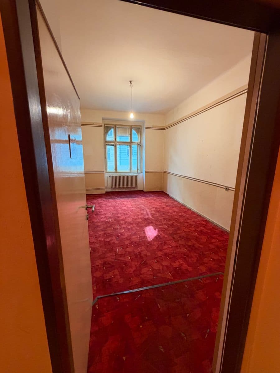 Predaj bytu 3-izbový 86 m², Mánesova, Praha, Praha Predaj bytu 3-izbový 86 m², Mánesova, Praha, Praha