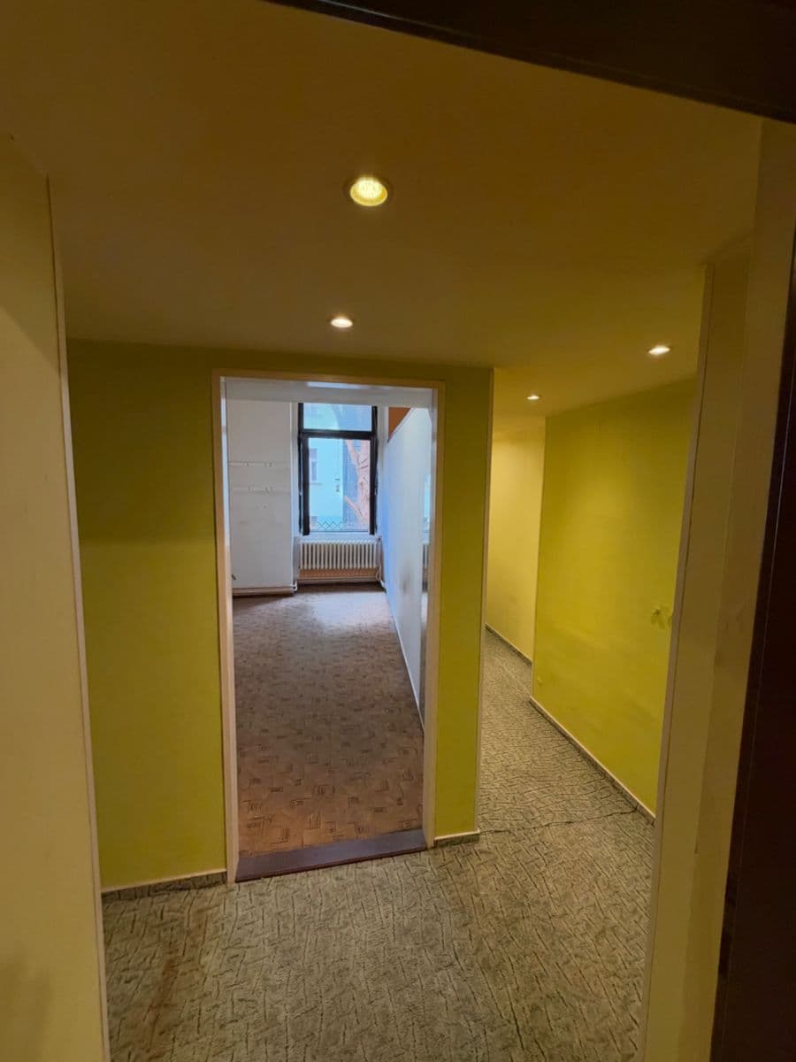Predaj bytu 3-izbový 86 m², Mánesova, Praha, Praha Predaj bytu 3-izbový 86 m², Mánesova, Praha, Praha