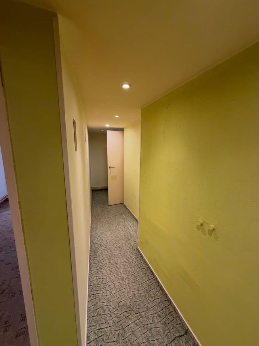 Predaj bytu 3-izbový 86 m², Mánesova, Praha, Praha Predaj bytu 3-izbový 86 m², Mánesova, Praha, Praha