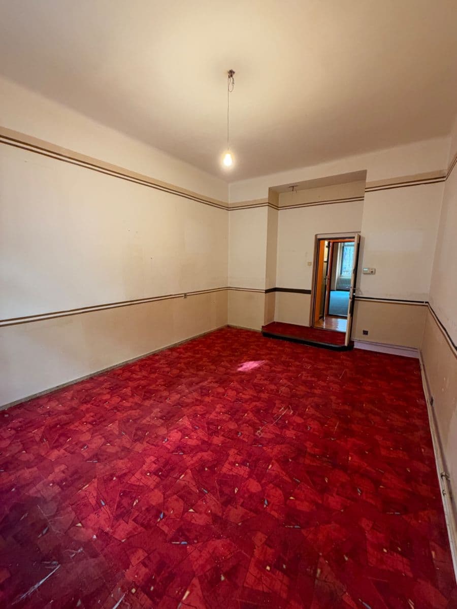 Predaj bytu 3-izbový 86 m², Mánesova, Praha, Praha Predaj bytu 3-izbový 86 m², Mánesova, Praha, Praha