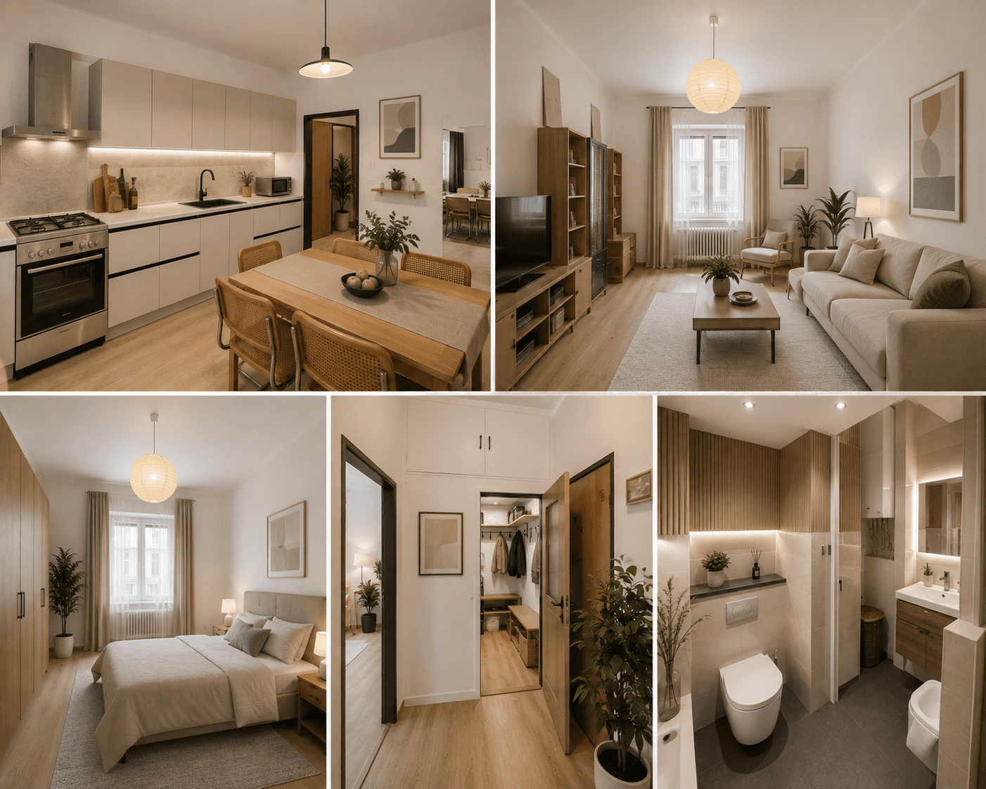 Predaj bytu 3-izbový 86 m², Mánesova, Praha, Praha Predaj bytu 3-izbový 86 m², Mánesova, Praha, Praha