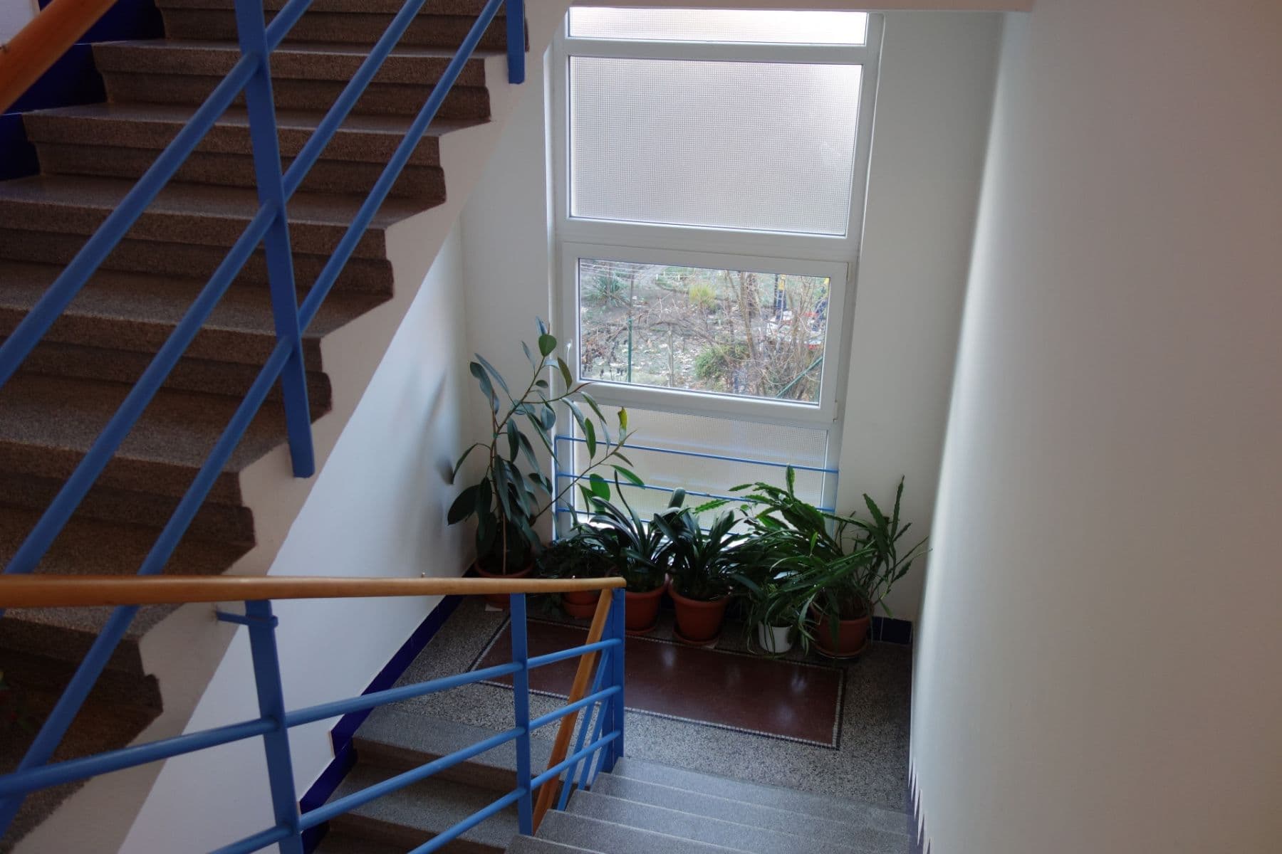 Prenájom bytu 1-izbový 33 m², Na Jezerce, Praha, Praha Prenájom bytu 1-izbový 33 m², Na Jezerce, Praha, Praha